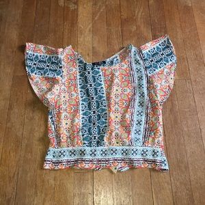 Fun Blouse!